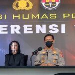 Polisi Cari Penebar Ancaman Bom ke Kedubes Belarus di Jakarta