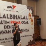 Soal Tanggung Jawab Sosial, KPC Siap Melaksanakan Pergub No 27 Tahun 2021