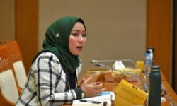 Dana Abadi Pesantren, Ratna Juwita Pertanyakan Tak Tercantum di APBN 2022