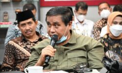 Kerusuhan Masyarakat di Lombok Barat Bukan Konflik SARA