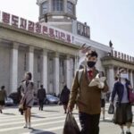 Lawan COVID, Korea Utara Anjurkan Rakyat Minum Teh dan Berkumur Air Garam