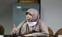 Kontradiktif, Pergub Perlindungan dan Pemenuhan Hak Disabilitas Belum Terbit