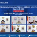 Bank Indonesia Pertahankan Suku Bunga 3,50 Persen