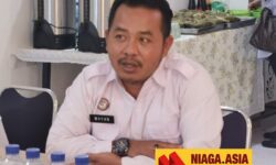 Lapas Nunukan Buka Lahan 2 Hektar untuk WBP Tanam Jagung