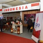 Promosi Kopi Indonesia Bercita Rasa Surga di Tunisia