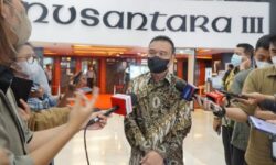 Penunjukan TNI-Polri Aktif Sebagai Penjabat Kepala Daerah Tak Perlu Diperdebatkan