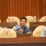 Anggota DPR RI Dorong Tarif Ekspor Perikanan Nol Persen