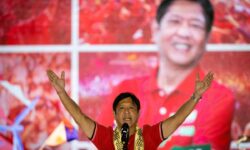 Menangi Pilpres Filipina, Ferdinand Marcos: Jangan Nilai dari Masa Lalu Keluarga Saya