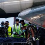 Tim SAR Temukan 22 Korban Tewas Pesawat Jatuh di Nepal