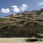 Arkeolog Temukan Lorong-lorong di Kuil Peru Berusia 3.000 Tahun