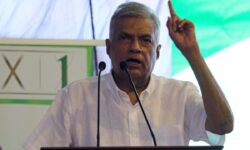 Atasi Krisis Ekonomi Terburuk, Sri Lanka Tunjuk Perdana Menteri Baru
