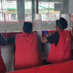 Lebaran di Rutan Samarinda: Air Mata di Balik Tembok Penjara