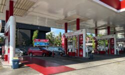 Pertamina Jamin Stok Energi di Masa Arus Balik Lebaran di Kalimantan