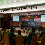 PPP Kaltim Gelar Workshop dan Bedah Dapil Buat Kawal Target Menang Pemilu 2024