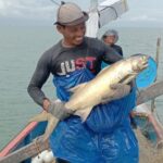 Zona Tangkap Nelayan Sebatik Semakin Menyusut, Andre: Ini Masalah Perut Bos!