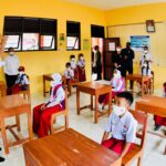 Hardiknas 2022, Presiden: Pendidikan Anak-Anak Tidak Boleh Terabaikan