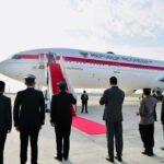 Ke Amerika Serikat, Presiden Jokowi Akan Hadiri KTT AS-ASEAN
