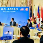 Presiden Jokowi: Penguatan Kemitraan ASEAN-AS Antisipasi Pandemi di Masa Depan