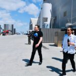 Elon Musk: Saya akan ke Indonesia Bulan November