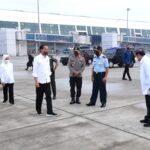 Ke Bali, Presiden Jokowi Hadiri Forum Global Pengurangan Risiko Bencana