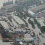 Ini Mitigasi dan Rekomendasi Badan Geologi Terhadap Banjir Rob di Pantai Utara Jawa
