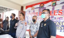 DPO Pengaduan Palsu untuk Klaim Asuransi Rp7 Miliar Menyerahkan Diri