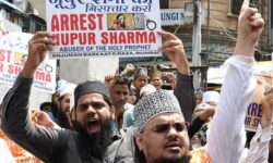 Islamofobia Menggerogoti India