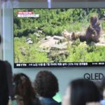Korea Utara akan Uji Coba Nuklir Kapan Saja