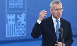 Prancis Tolak Rencana NATO Buka Kantor Penghubung di Jepang