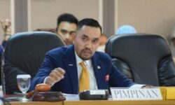Wakil Ketua Komisi III DPR: Jangan Goyah Bongkar Dugaan Korupsi Nikel Ilegal