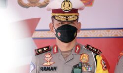 Polisi Imbau Pemudik Bawa Sopir Cadangan