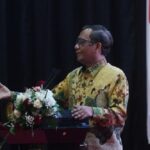 Mahfud Paparkan Capaian Indonesia Mengenai HAM di PBB