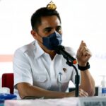Dua Buronan Kasus Sabu 47 Kg Ditangkap di Pekanbaru