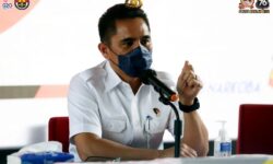 Dua Buronan Kasus Sabu 47 Kg Ditangkap di Pekanbaru
