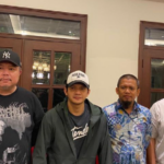 Polda Metro Jaya: Iko Uwais Laporkan Balik Rudi