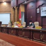 DPRD Nunukan Tetapkan Amrin Sitanggang sebagai Ketua Badan Kehormatan