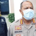 Polda Kalsel Pantau Dugaan Anggota Khilafatul Muslimin di Tapin