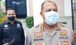 Polda Kalsel Pantau Dugaan Anggota Khilafatul Muslimin di Tapin