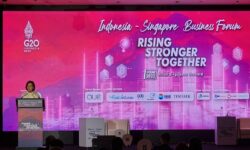 Pembangunan IKN Nusantara Penggerak Transformasi Ekonomi