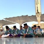 Alami Heat Stroke, 8 Jemaah Haji Indonesia Selamat