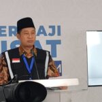 78.339 Jemaah Haji Indonesia Sudah di Tanah Suci