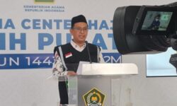 82.437 Jemaah Haji Sudah Diberangkatkan ke Tanah Suci