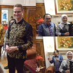 BBPVP Medan Pemenang Constantinus Award 2022 Kategori “International Projects”