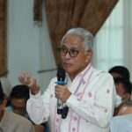 Komisi II DPR RI Komitmen Selesaikan Alas Hukum Provinsi, Kabupaten dan Kota