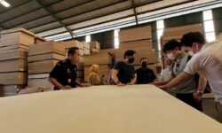 DJBC Menyumbang 23,7 Persen Dalam APBN