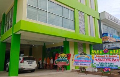 Alokasi Belanja Kesehatan 10 Persen dari APBD Kaltim Tahun 2024