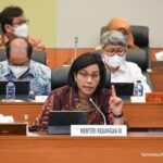 Panja Banggar DPR Setujui Asumsi Dasar Ekonomi Makro RAPBN 2023