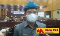 Pemkab Nunukan Minta Bulog Penuhi Kebutuhan Sembako bagi Masyarakat di Perbatasan