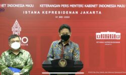 Masyarakat Diminta Segera Vaksinasi Booster COVID-19