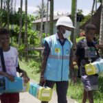 Terangi 198 Desa di Papua, Energi Hijau jadi Andalan PLN